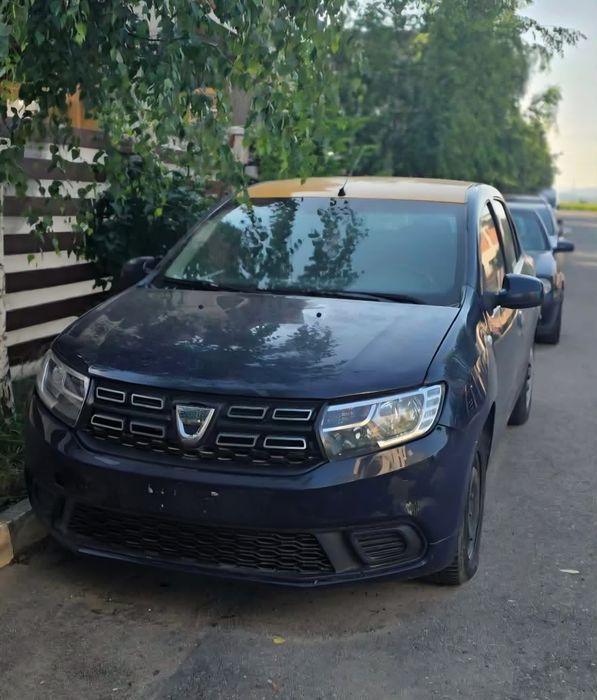 DACIA Logan 2014 — imagine 5