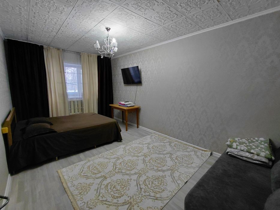 Смарт. Тв. 1 комн.