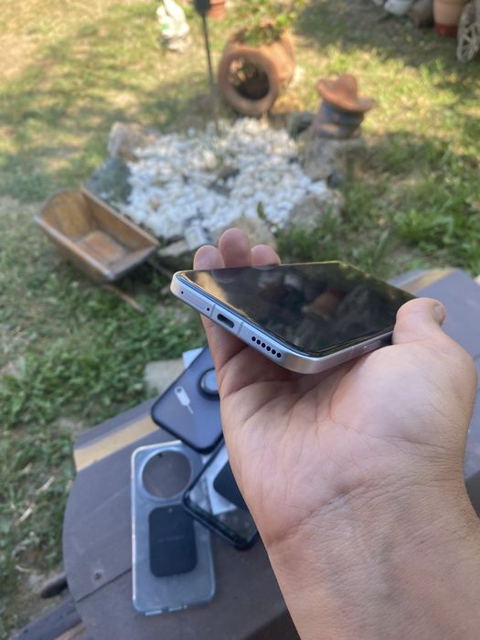 Honor Magic 8 Pro, FullBox, impecabil