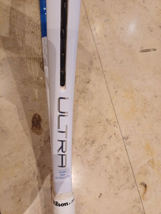 Racheta Wilson Ultra Lite 263 g L2