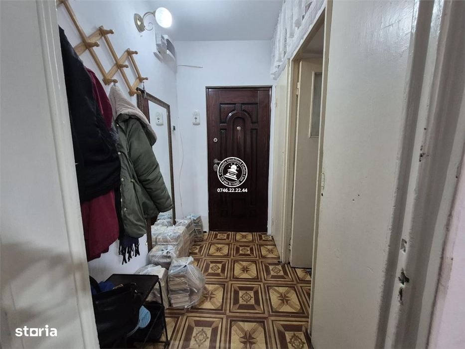 Apartament 3 camere de vanzare Dacia