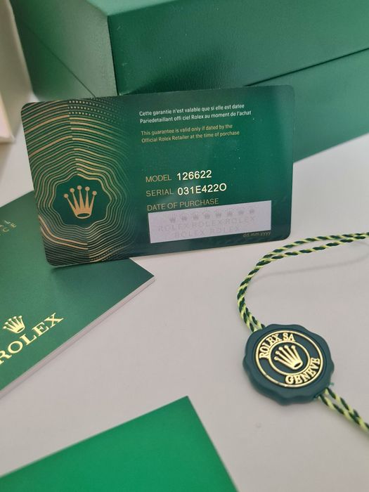 Acte-Manuale-Card-Nfc-Personalizat-White-Green-Tag-Cutie-Premium-Rolex