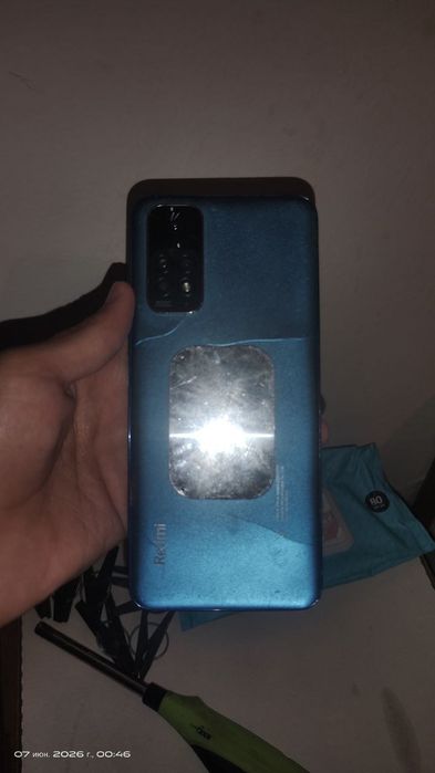 Redmi Note 11 Редми Нот 11
