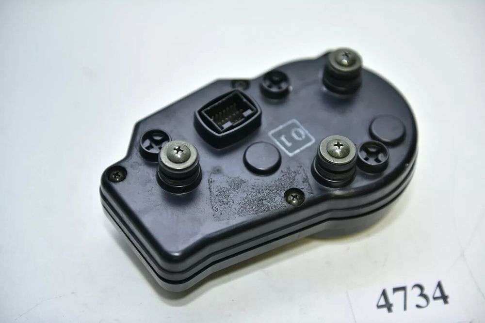 Ceas de bord Yamaha R6 1999-2002