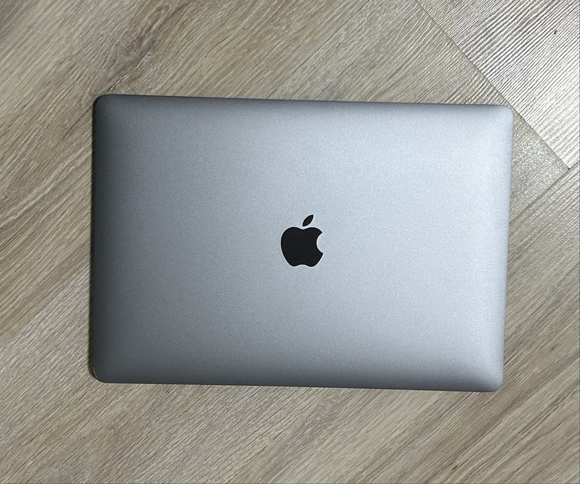 MacBook Air M1 2020