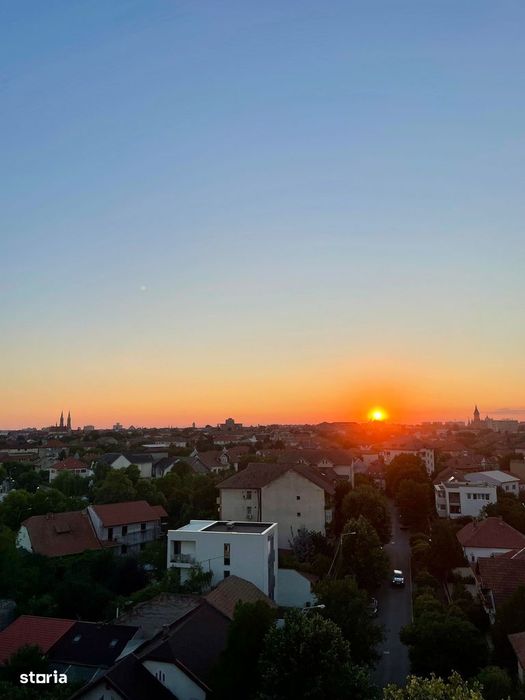 Apartament de vânzare -spitalul județean