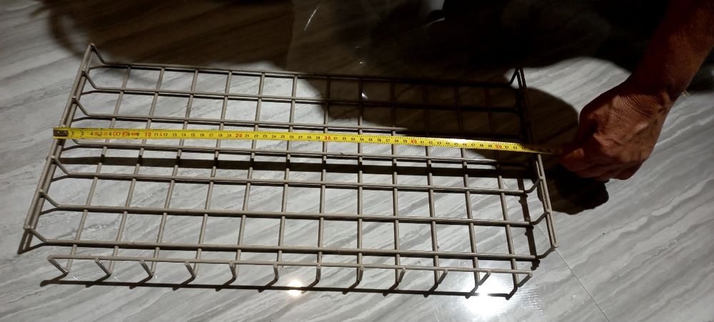 Сетка для посуды