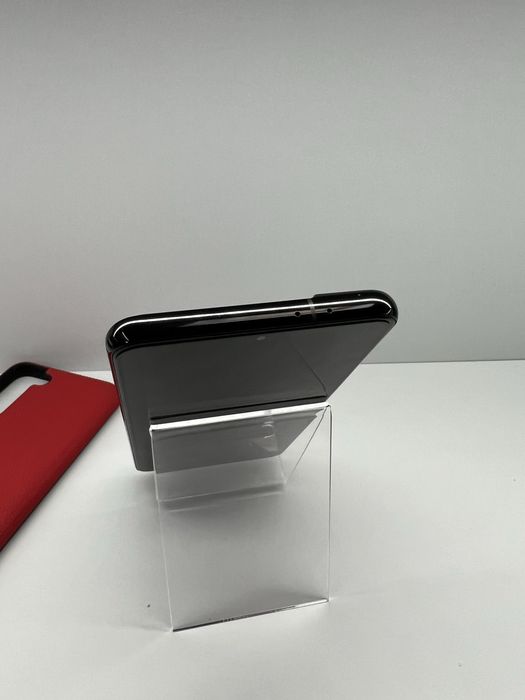 Samsung S21+ Plus 5G 128 GB Black impecabil