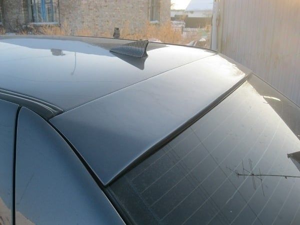 Volkswagen Golf3, Vento.