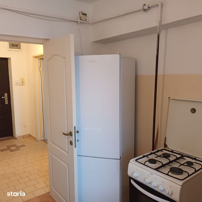 Garsonieră decomandată – KM 5 | Centrala Gaz