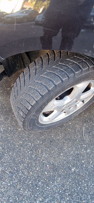 Vand Renault trafic 2009,motor 2.0