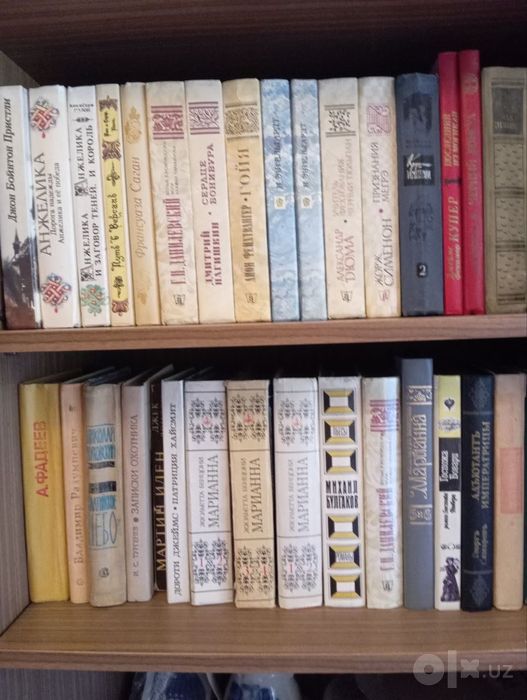 Книги 200+ шт оптом