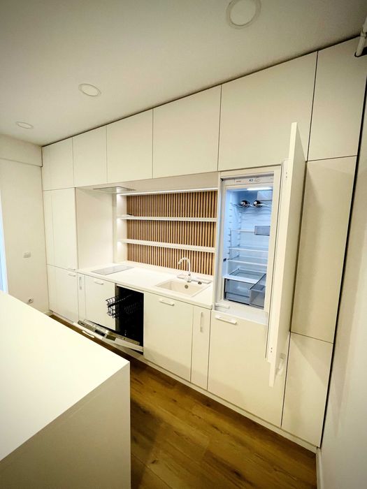 Studio modular - President Residence