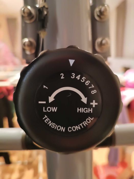 Кростренажор като нов