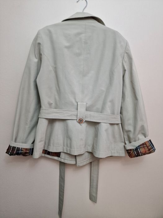 Женская куртка, тренч. Германия