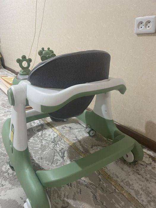 Продам ходунки хорошего качества