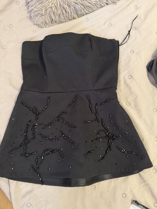 Zara; Mango ;H&M