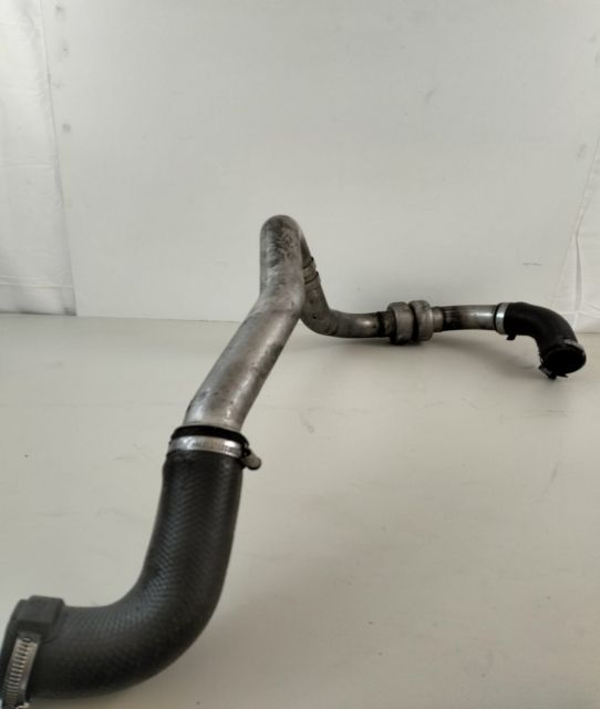 Teava intercooler  1.9 DCI  8200030864 Renault Laguna a 2-a generatie