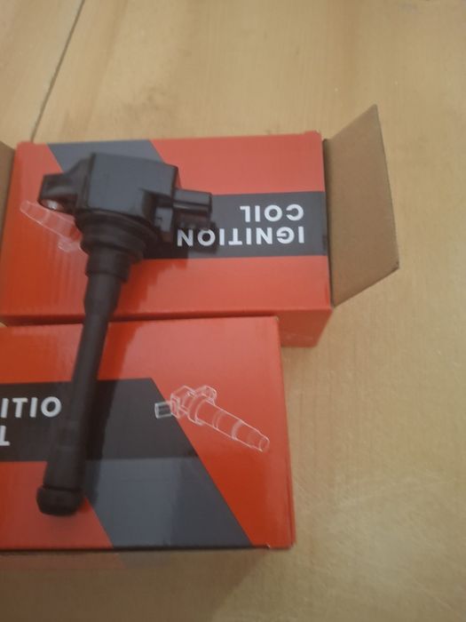 Катушка ниссан..