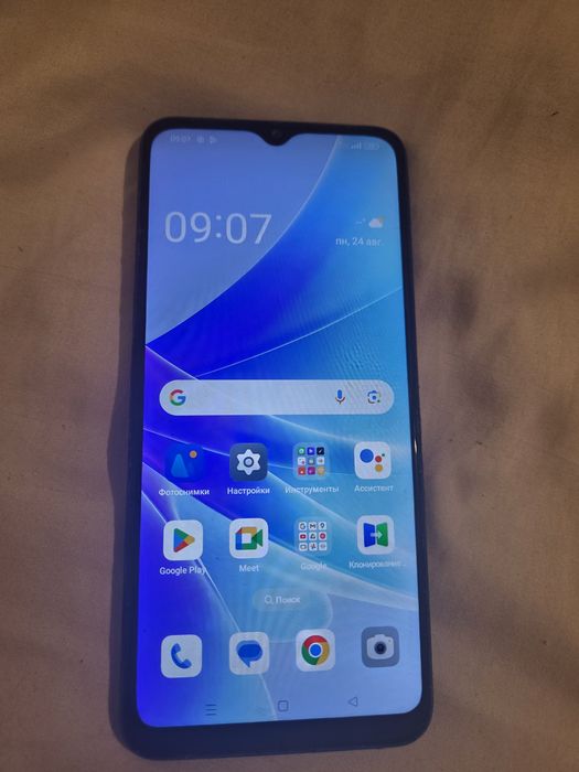 Oppo A57s продам