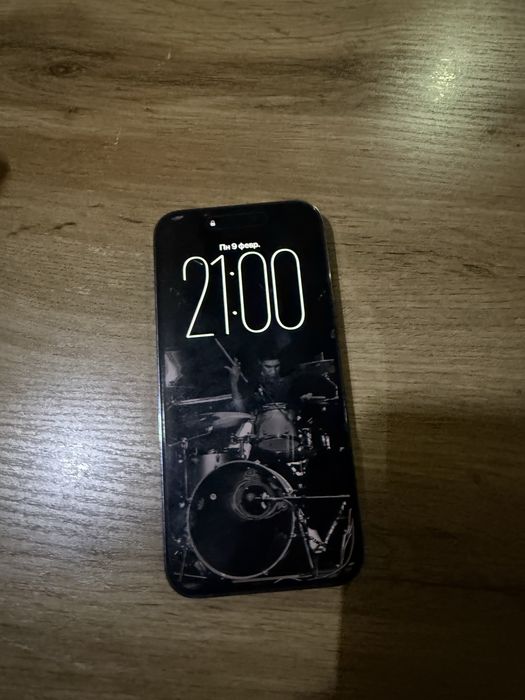 Iphone 14 Pro max 256