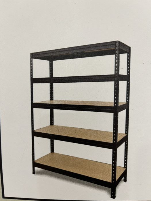 De vanzare Raft metalic