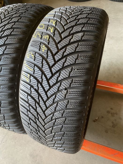 Anvelope iarna 215/50/18 Firestone Winterhawk 4 215 50 18 R18