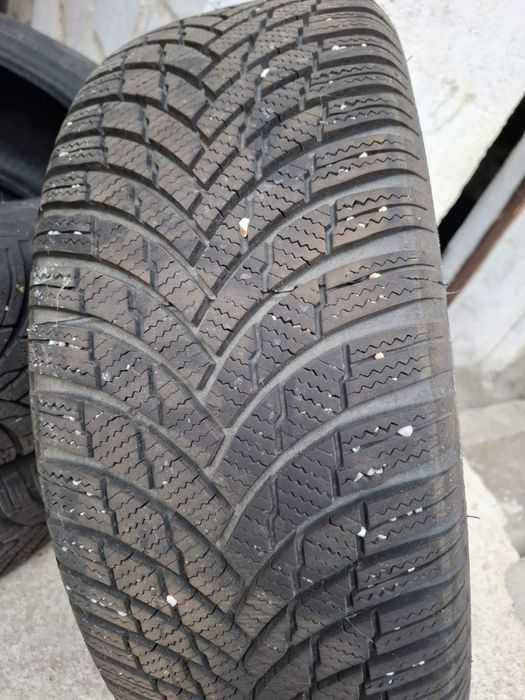 Зимни гуми FIRESTONE 215 х 55 хR17