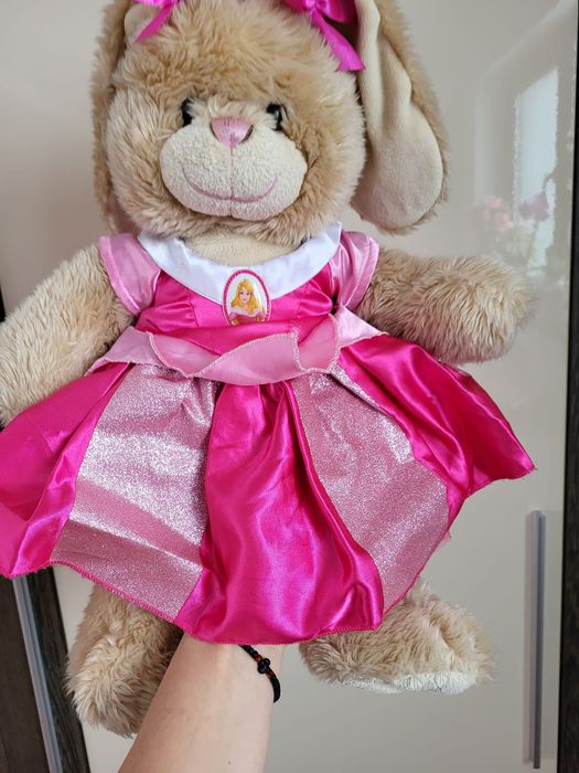 Urs plus buid a bear