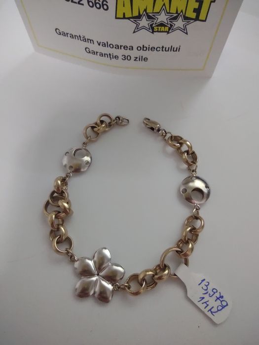 Bratara aur 14k (efn)