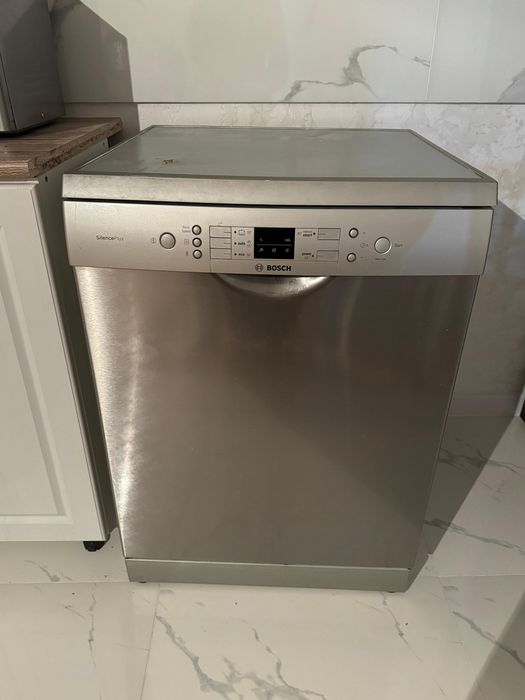 Посудамоечная машина