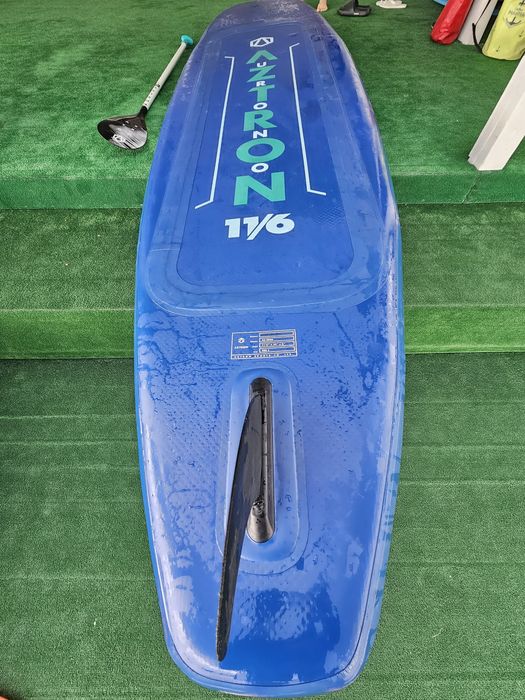Placa SUP Stand up Paddle Aztron Urono