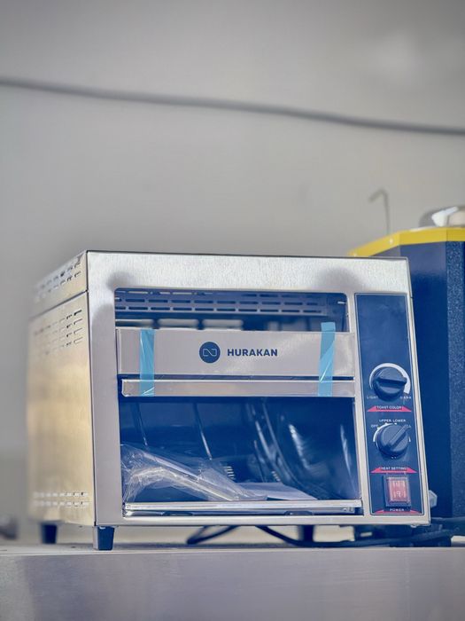 Huracan toster konverniy