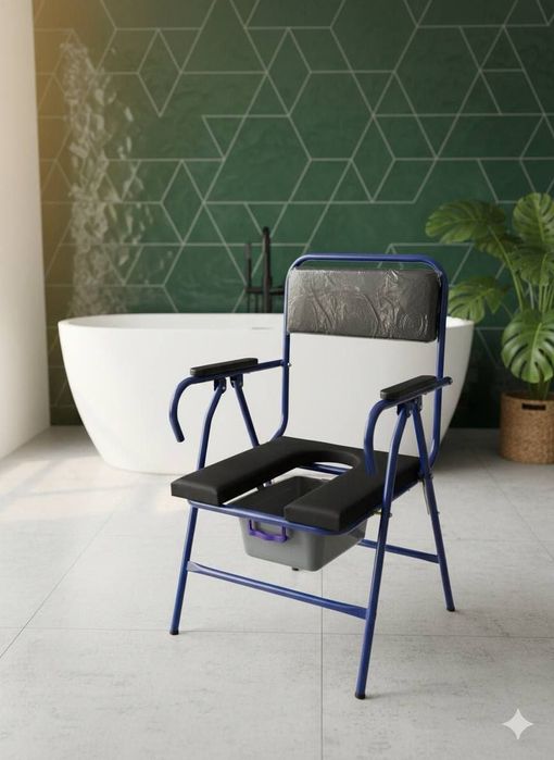 Гаршок горшок для взрослых стул туалет garshok yoshi kotta larga stul