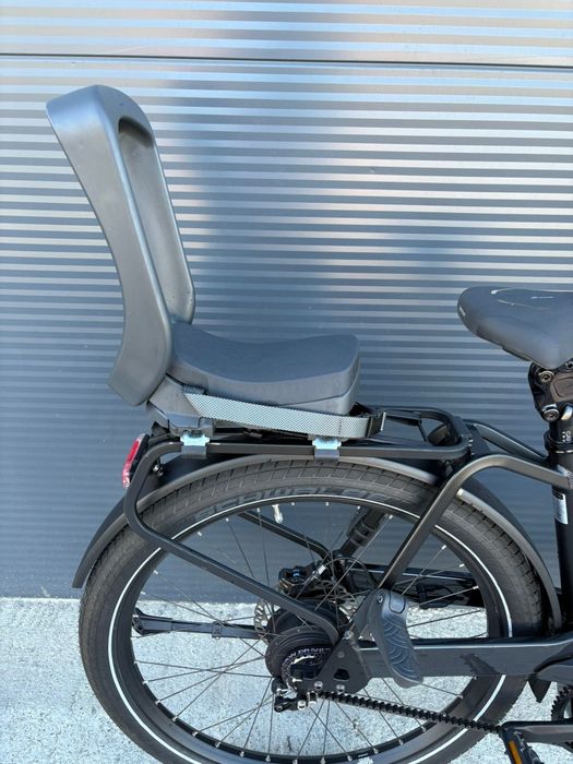 Cargo Bike Bicicleta Electrica Riese & Muller Bosch