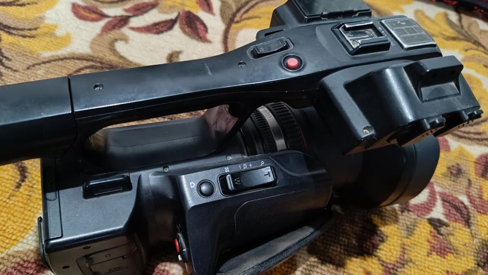 Kamera sotiladi AG 90