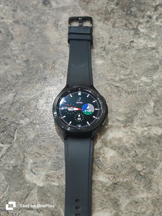 Продам часы Galaxy watch 4 classic 46mm