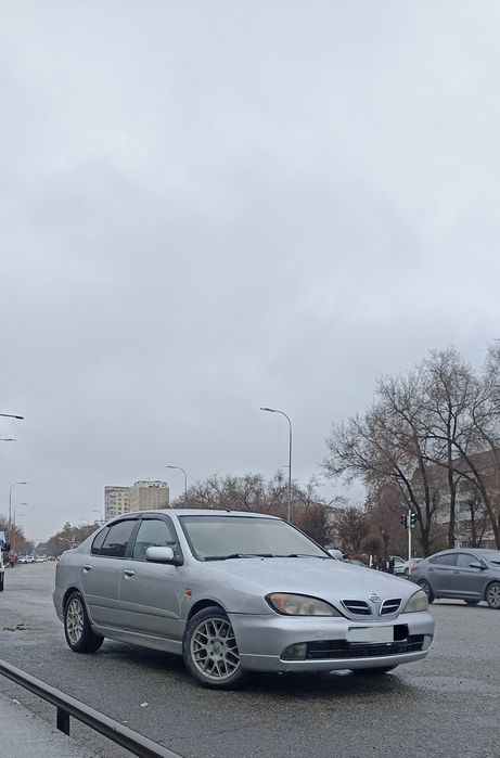 Ниссан Примера 2001 г.в