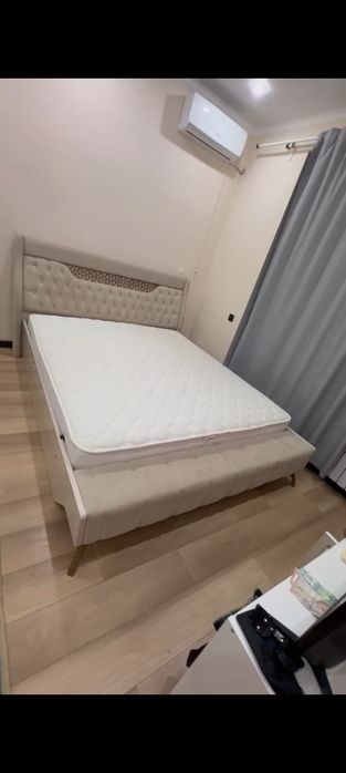 Спалня   матрас ортопидический