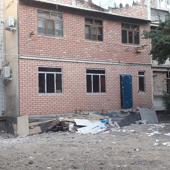 Кладка кирпичей балкон доставка с матиреалом за 3 дня Kladka Balkon.