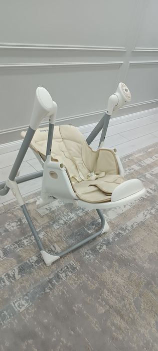 Продам стульчик детский для кормления