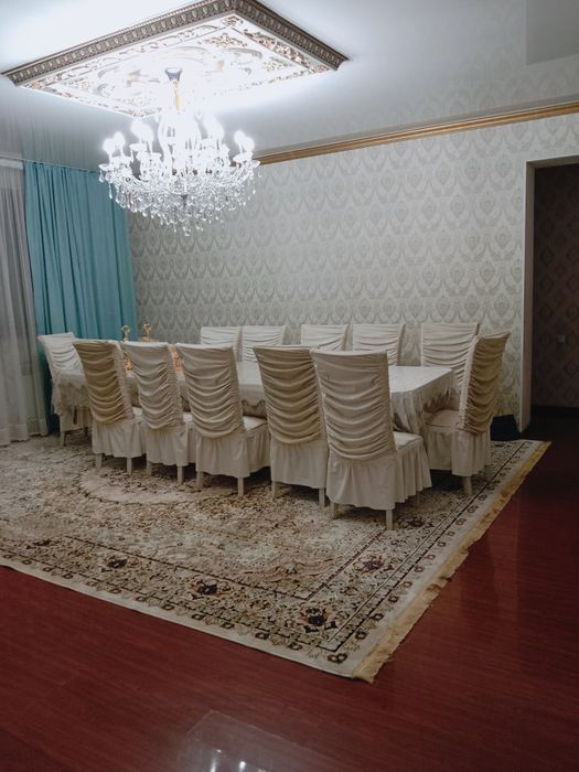 Аренда дома суточно