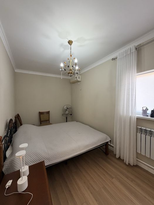 база отдыха Аккайн 53 гектара
