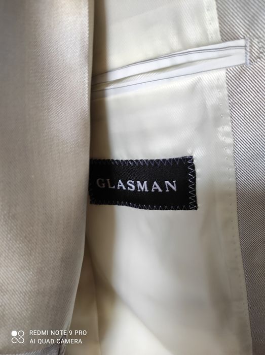 Костюм для мальчика на 9 лет