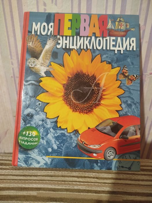 Детская литература