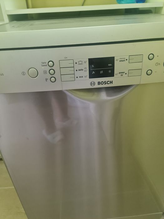 Посудомоечная машина BOSCH  60см. 50 тысяч тенге