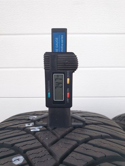 Всесезони гуми 2 броя WESTLAKE AllSeason 205 45 R17 дот 4520