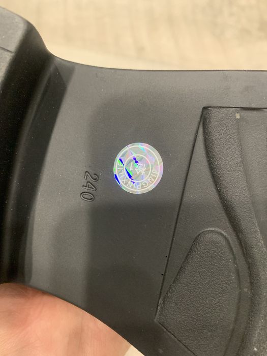 Josiny оригинал туфли.