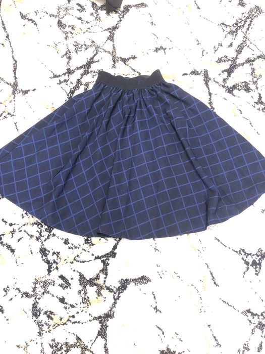 Юбка школьная для девочек