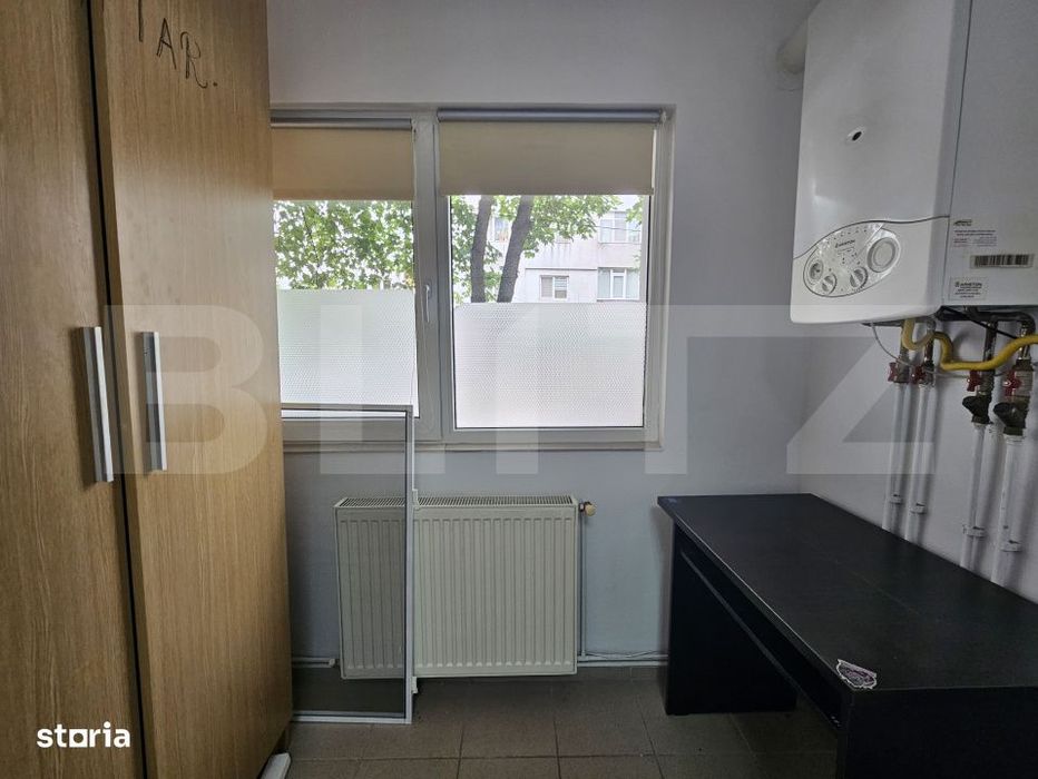 Apartament 2 camere, 49 mp, zona Nicolina